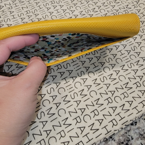 NWOT- Lodis Wallet - Picture 15 of 16